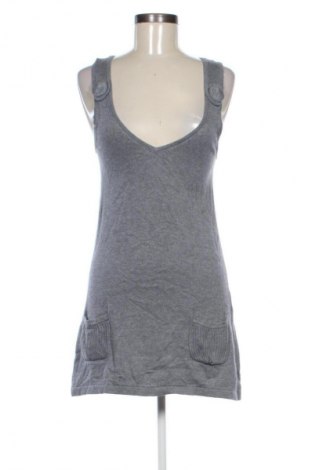 Damentop Zero, Größe XS, Farbe Grau, Preis € 4,99