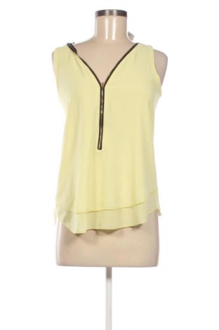 Дамски топ Zuiki, Размер S, Цвят Жълт, Цена 23,99 лв.