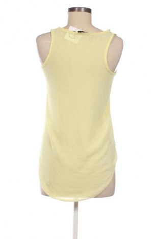 Дамски топ Zuiki, Размер S, Цвят Жълт, Цена 23,99 лв.