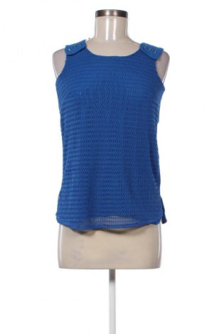 Damentop adL, Größe S, Farbe Blau, Preis € 8,99