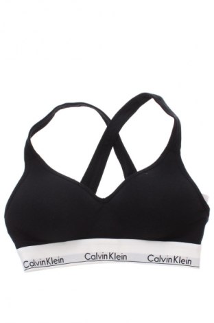 Γυναικεία εσώρουχα Calvin Klein, Μέγεθος M, Χρώμα Μαύρο, Τιμή 34,99 €