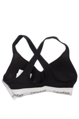 Γυναικεία εσώρουχα Calvin Klein, Μέγεθος M, Χρώμα Μαύρο, Τιμή 34,99 €