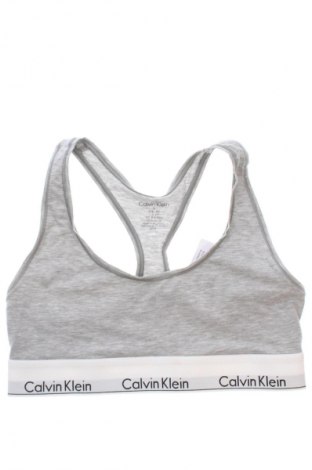 Damen Unterwäsche Calvin Klein, Größe M, Farbe Grau, Preis € 28,99