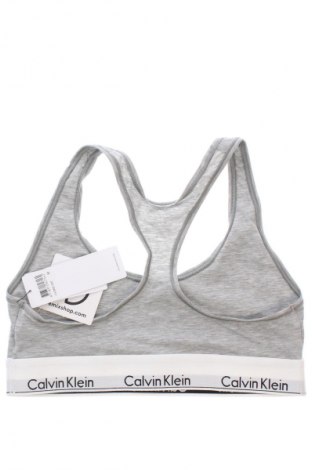 Damen Unterwäsche Calvin Klein, Größe M, Farbe Grau, Preis € 28,99