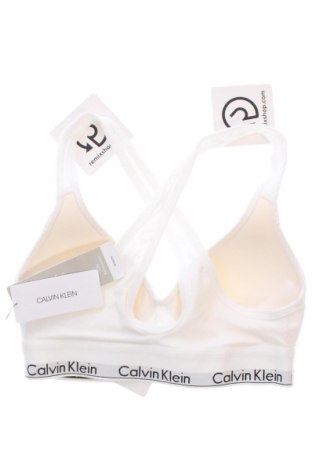 Γυναικεία εσώρουχα Calvin Klein, Μέγεθος XS, Χρώμα Λευκό, Τιμή 34,99 €