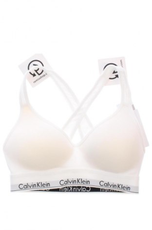 Dámské prádlo Calvin Klein, Velikost S, Barva Bílá, Cena  1 139,00 Kč