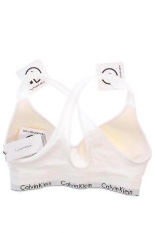 Dámské prádlo Calvin Klein, Velikost S, Barva Bílá, Cena  1 139,00 Kč