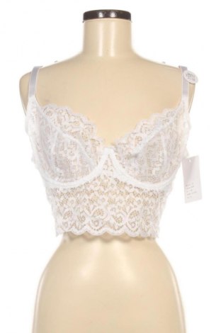 Lenjerie de corp de damă Infinity, Mărime 3XL, Culoare Alb, Preț 243,99 Lei