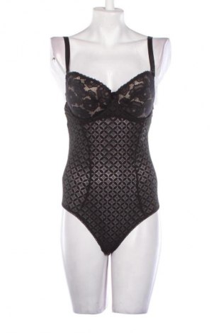 Дамско бельо Kamea, Размер L, Цвят Черен, Цена 77,99 лв.