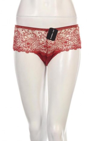 Дамско бельо Karl Lagerfeld, Размер S, Цвят Червен, Цена 189,99 лв.