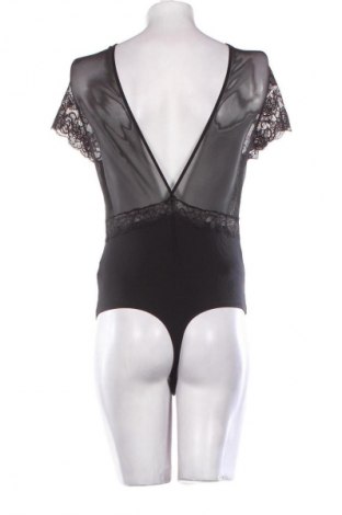 Дамско бельо Pieces, Размер XL, Цвят Черен, Цена 62,99 лв.