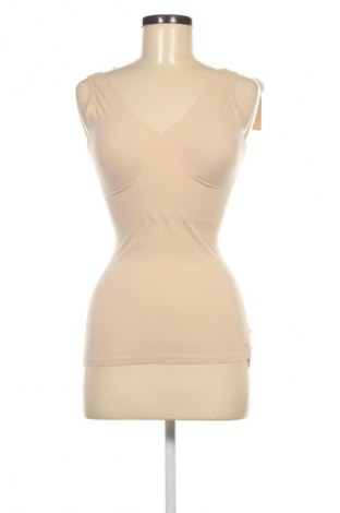 Дамско бельо Schiesser, Размер L, Цвят Бежов, Цена 62,99 лв.