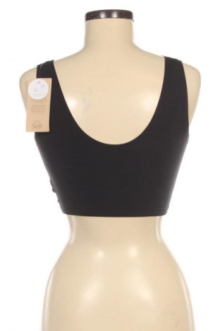 Дамско бельо Soft, Размер L, Цвят Черен, Цена 62,99 лв.