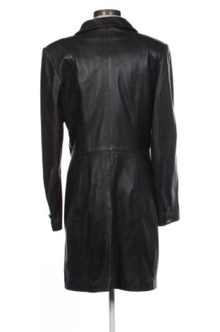 Dámska kožená bunda  Collection, Veľkosť XL, Farba Čierna, Cena  109,97 €