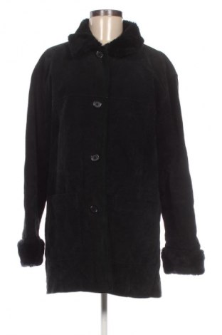 Dámská kožená bunda  Rene Derhy, Velikost S, Barva Černá, Cena  1 279,00 Kč