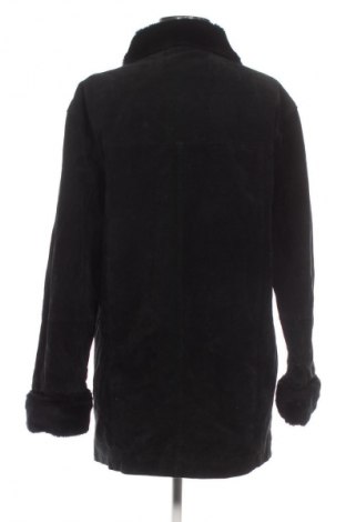 Dámská kožená bunda  Rene Derhy, Velikost S, Barva Černá, Cena  1 279,00 Kč