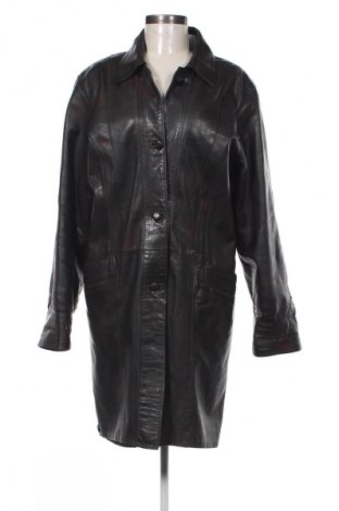 Női bőrkabát Unbranded, Méret M, Szín Sokszínű, Ár 35 289 Ft