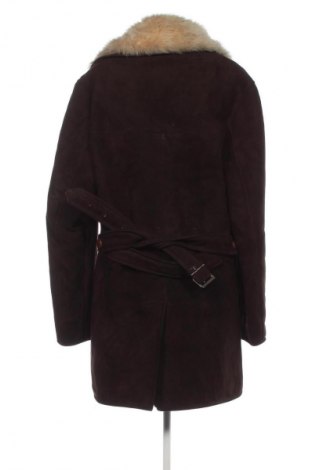 Női bőrkabát Unbranded, Méret M, Szín Barna, Ár 50 419 Ft