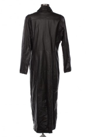 Damen Ledermantel Unbranded, Größe L, Farbe Braun, Preis € 142,99