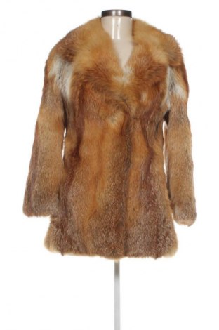 Δερμάτινο γυναικείο παλτό Unbranded, Μέγεθος M, Χρώμα Πολύχρωμο, Τιμή 162,99 €