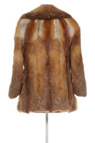 Δερμάτινο γυναικείο παλτό Unbranded, Μέγεθος M, Χρώμα Πολύχρωμο, Τιμή 162,99 €
