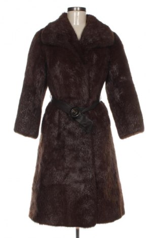 Női bőrkabát Unbranded, Méret M, Szín Barna, Ár 50 429 Ft