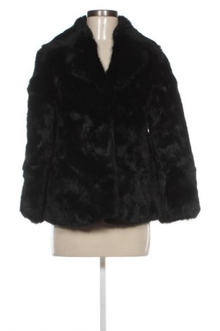 Damen Ledermantel Unbranded, Größe M, Farbe Schwarz, Preis € 119,99