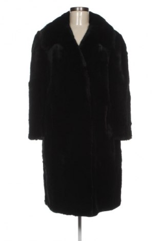 Női bőrkabát Unbranded, Méret M, Szín Fekete, Ár 70 169 Ft