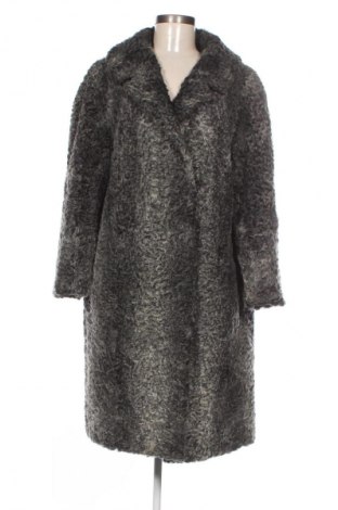 Damen Ledermantel Unbranded, Größe M, Farbe Mehrfarbig, Preis 167,99 €