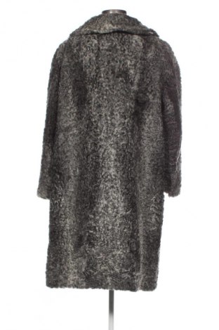 Damen Ledermantel Unbranded, Größe M, Farbe Mehrfarbig, Preis 167,99 €