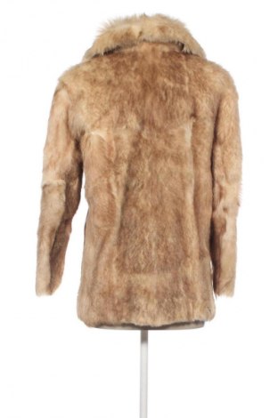 Дамско кожено палто Unbranded, Размер M, Цвят Многоцветен, Цена 254,99 лв.