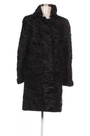 Női bőrkabát Unbranded, Méret M, Szín Fekete, Ár 60 329 Ft