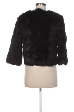 Dámska kožená bunda  Unbranded, Veľkosť S, Farba Čierna, Cena  110,02 €