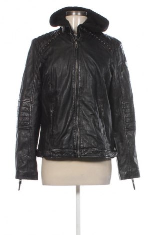 Dámska kožená bunda  Alpenblitz, Veľkosť XL, Farba Čierna, Cena  219,95 €