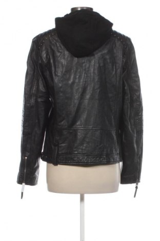 Dámska kožená bunda  Alpenblitz, Veľkosť XL, Farba Čierna, Cena  219,95 €