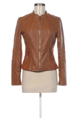 Damen Lederjacke Bata, Größe S, Farbe Braun, Preis € 31,71