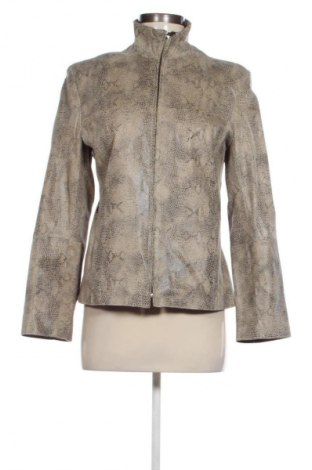 Dámská kožená bunda  Bernardo, Velikost S, Barva Vícebarevné, Cena  1 646,00 Kč