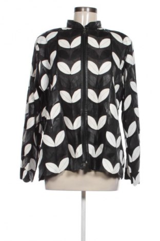 Damen Lederjacke Best, Größe XL, Farbe Mehrfarbig, Preis € 49,62