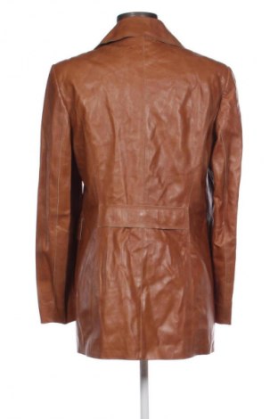 Dámska kožená bunda  Betty Barclay, Veľkosť M, Farba Hnedá, Cena  80,31 €