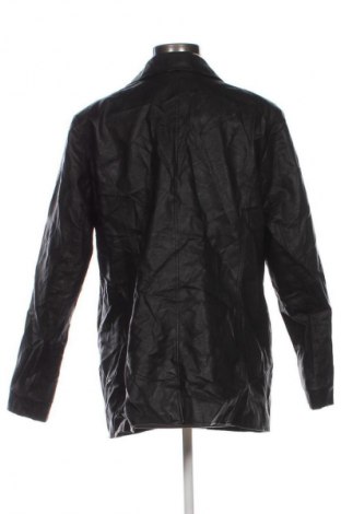 Női bőrdzseki Bpc Bonprix Collection, Méret XL, Szín Fekete, Ár 4 539 Ft