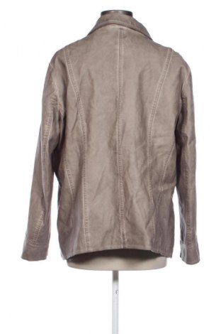 Női bőrdzseki C&A, Méret XXL, Szín Barna, Ár 7 699 Ft