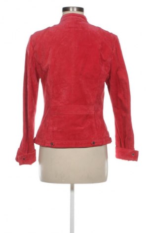Női bőrdzseki Cache Cache, Méret M, Szín Piros, Ár 25 539 Ft