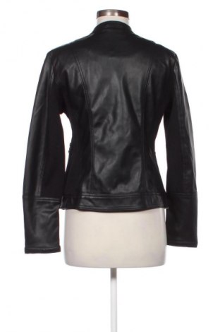 Damen Lederjacke Canda, Größe M, Farbe Schwarz, Preis 56,37 €