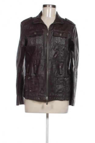 Damen Lederjacke Cecil, Größe S, Farbe Braun, Preis € 66,50