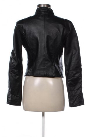 Dámská kožená bunda  Colloseum, Velikost M, Barva Černá, Cena  739,00 Kč