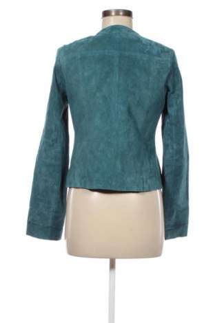 Damska kurtka skórzana Departure, Rozmiar S, Kolor Niebieski, Cena 110,00 zł