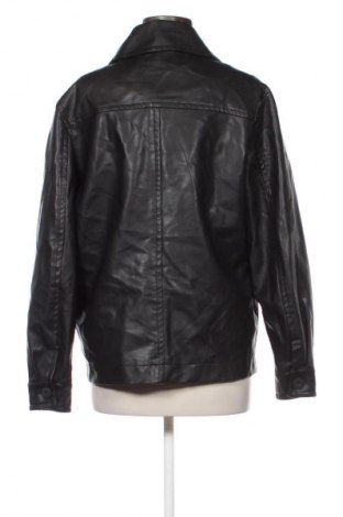 Damen Lederjacke Drole De Copine, Größe S, Farbe Schwarz, Preis € 13,99