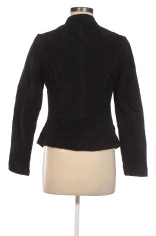 Geacă de piele pentru femei Esmara, Mărime M, Culoare Negru, Preț 356,99 Lei