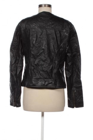 Női bőrdzseki Esprit, Méret XL, Szín Fekete, Ár 32 589 Ft