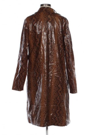 Damska kurtka skórzana Fashion nova, Rozmiar M, Kolor Kolorowy, Cena 56,99 zł